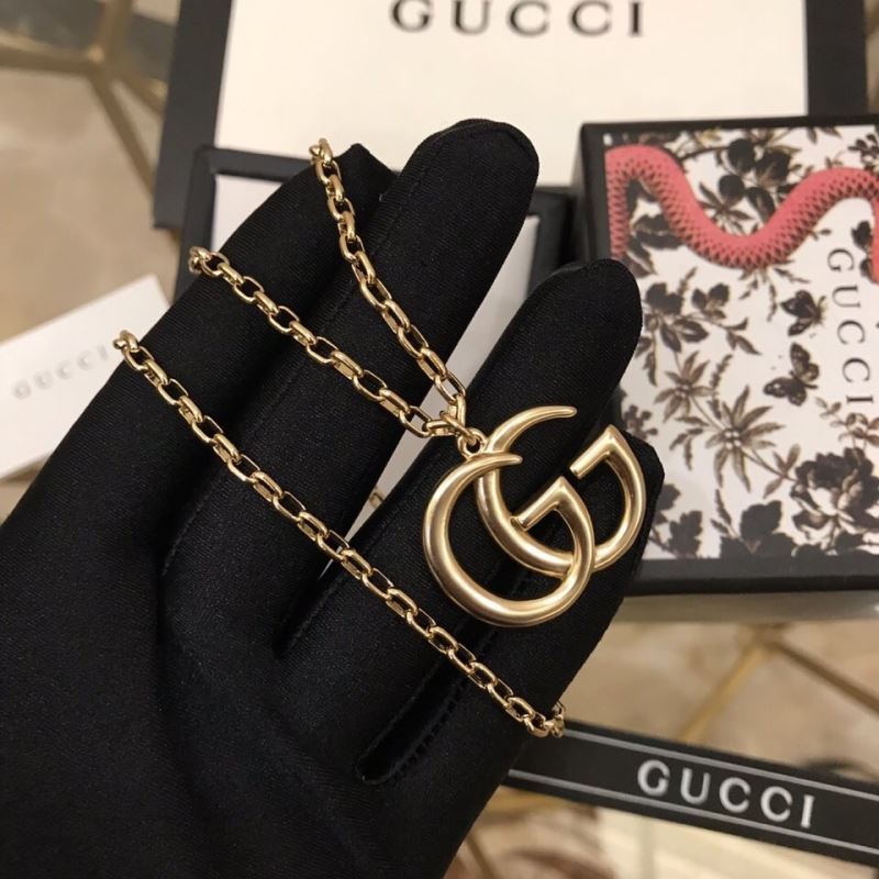 Gucci Necklaces